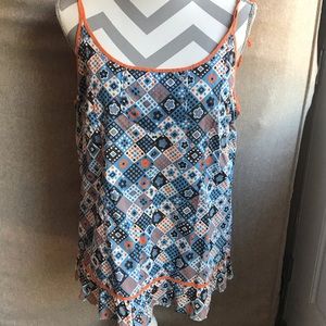 🌺Adorable Sleeveless Top